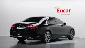 Mercedes-Benz S 350 L*  | Auto.bg — изображение 2