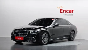 Mercedes-Benz S 350 L* 