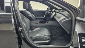 Mercedes-Benz S 350 L*  | Auto.bg — изображение 7