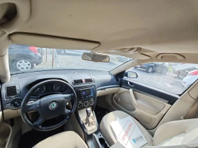 Skoda Octavia Skoda Octavia 1.9TDI | Mobile.bg � ����� ������ 12
