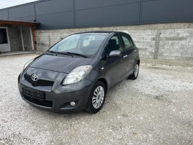 Toyota Yaris 1.3 * ���*  | Mobile.bg � ����� ������ 3