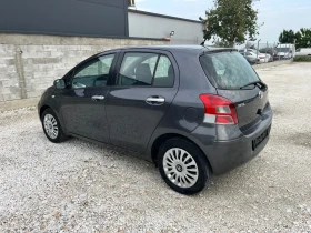 Toyota Yaris 1.3 * ���*  | Mobile.bg � ����� ������ 4