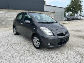 Toyota Yaris 1.3 * ���*  | Mobile.bg � ����� ������ 2