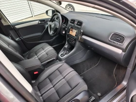 VW Golf TDI DSG MATCH | Mobile.bg � ����� ������ 11
