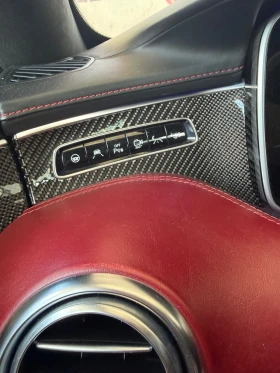Mercedes-Benz S 63 AMG Coupe Сваровски, Керамика  | Auto.bg — изображение 13