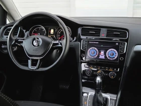 VW Golf 7 1.6TDI CUP EDITION | Mobile.bg � ����� ������ 8