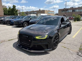 Audi S4 Progressiv/CARFAX/КАРБОН/КЛИП