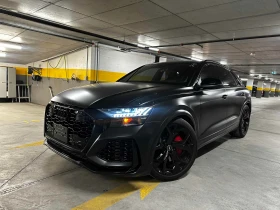 Audi Rs3 4.0L 8cyl AWD