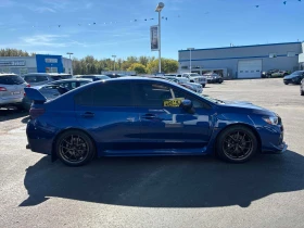 Subaru WRX * 4dr Sdn STI Man w/Sport tech Pkg * CARFAX * ���  | Mobile.bg � ����� ������ 3