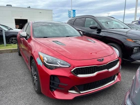 Kia Stinger * AWD * CARFAX * ЦЕНА ДО БГ | Auto.bg — изображение 5