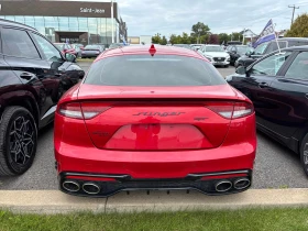 Kia Stinger * AWD * CARFAX * ЦЕНА ДО БГ | Auto.bg — изображение 4