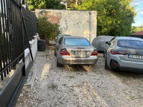 Mercedes-Benz CLK 2.7cdi 200+ кс | Auto.bg — изображение 5