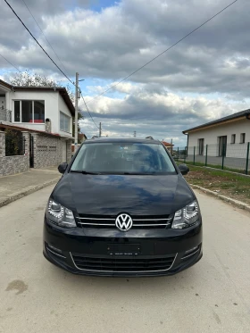 VW Sharan 2.0 D 4 M BMT | Mobile.bg � ����� ������ 3