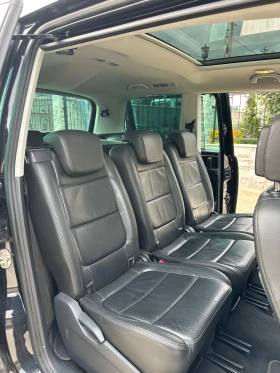 VW Sharan 2.0 D 4 M BMT | Mobile.bg � ����� ������ 12