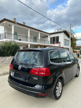 VW Sharan 2.0 D 4 M BMT | Mobile.bg � ����� ������ 4