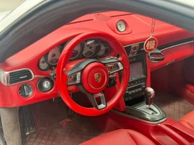 Porsche 911 CARRERA 4S* ������ ���� | Mobile.bg � ����� ������ 6