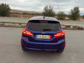 Ford Fiesta 1.0 Turbo ST line | Auto.bg — изображение 5