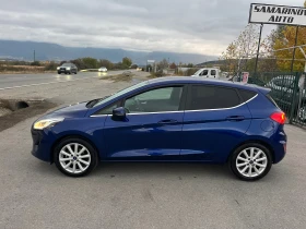 Ford Fiesta 1.0 Turbo ST line | Auto.bg — изображение 6
