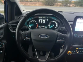 Ford Fiesta 1.0 Turbo ST line | Auto.bg — изображение 13