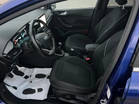 Ford Fiesta 1.0 Turbo ST line | Auto.bg — изображение 8
