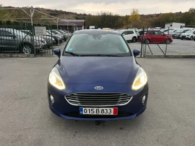 Ford Fiesta 1.0 Turbo ST line