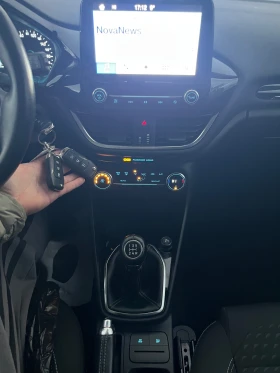 Ford Fiesta 1.0 Turbo ST line | Auto.bg — изображение 12