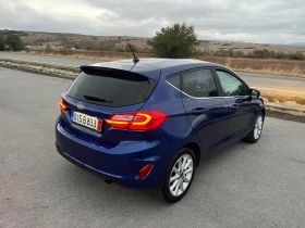 Ford Fiesta 1.0 Turbo ST line | Auto.bg — изображение 4