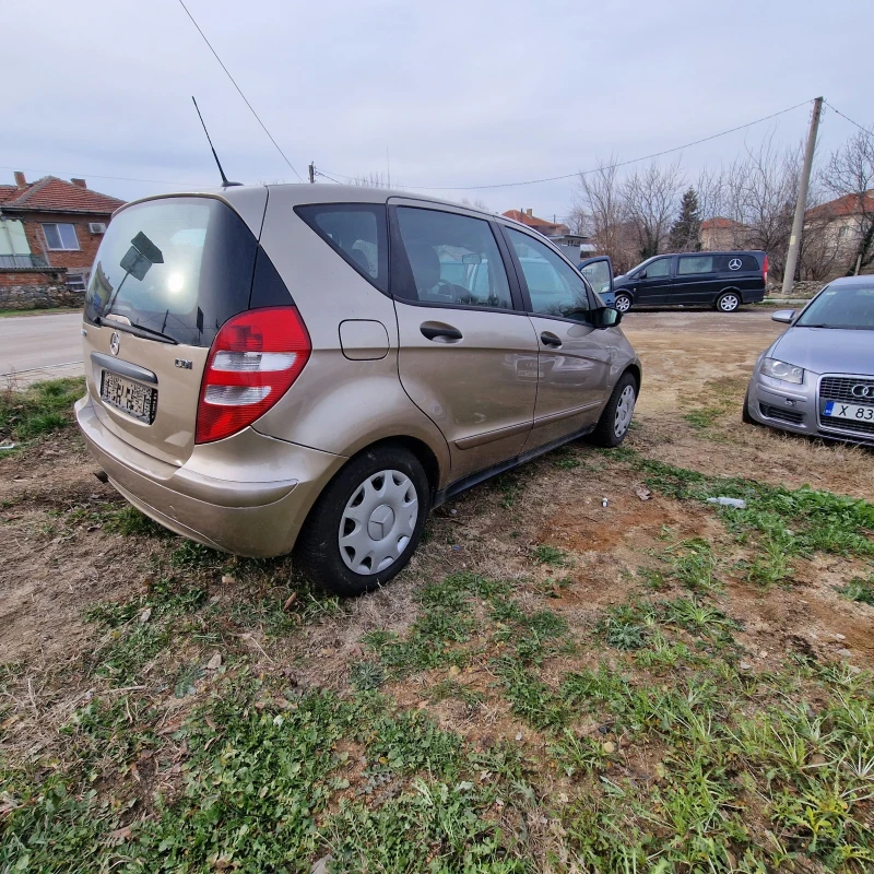 Mercedes-Benz A 180 A150A160A170A200, снимка 3 - Автомобили и джипове - 48595018