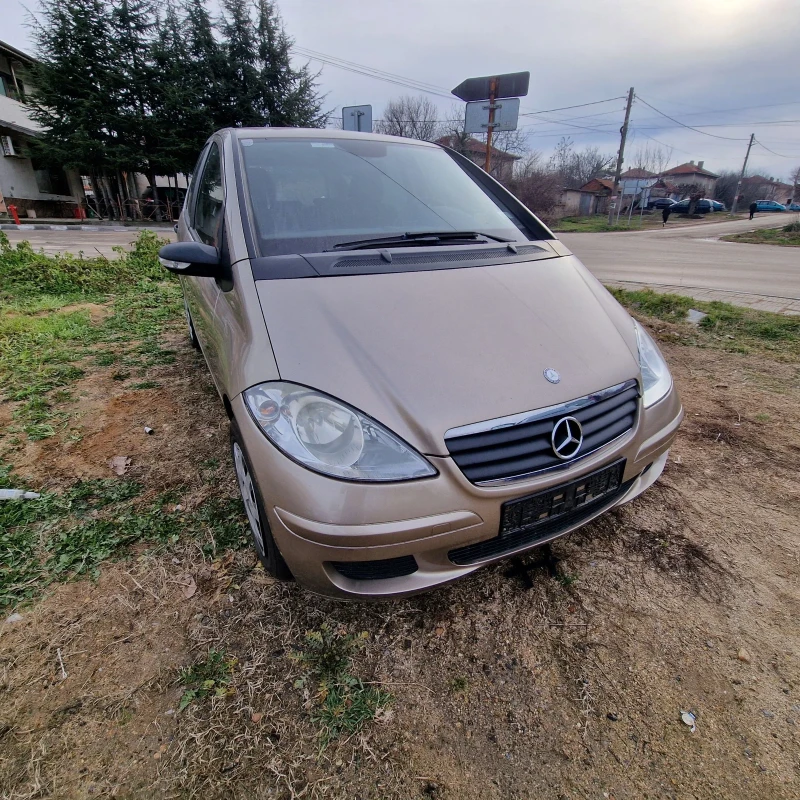 Mercedes-Benz A 180 A150A160A170A200, снимка 1 - Автомобили и джипове - 48595018