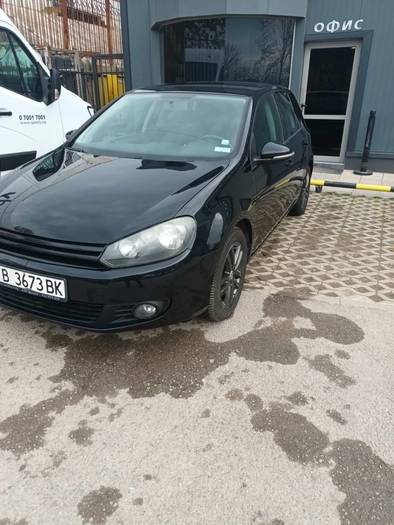 VW Golf, снимка 10 - Автомобили и джипове - 49403666