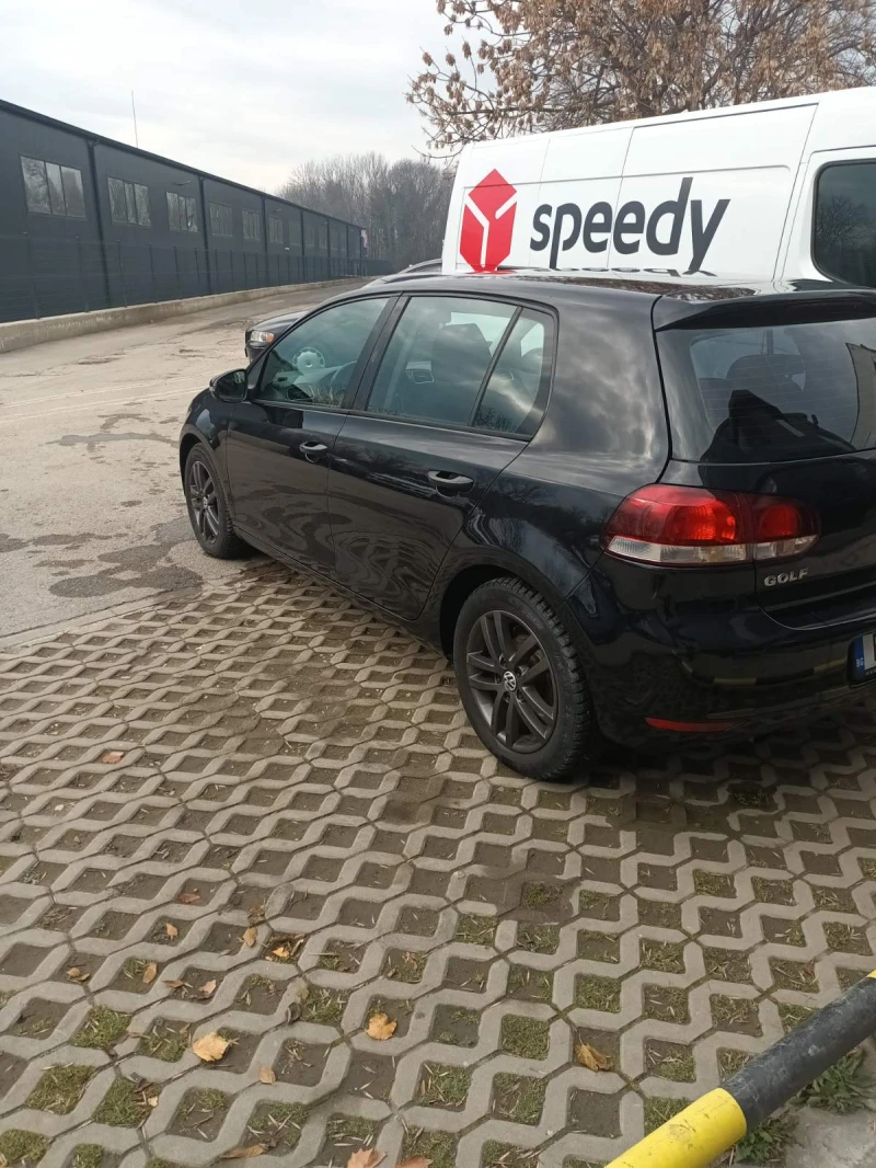 VW Golf, снимка 11 - Автомобили и джипове - 49403666