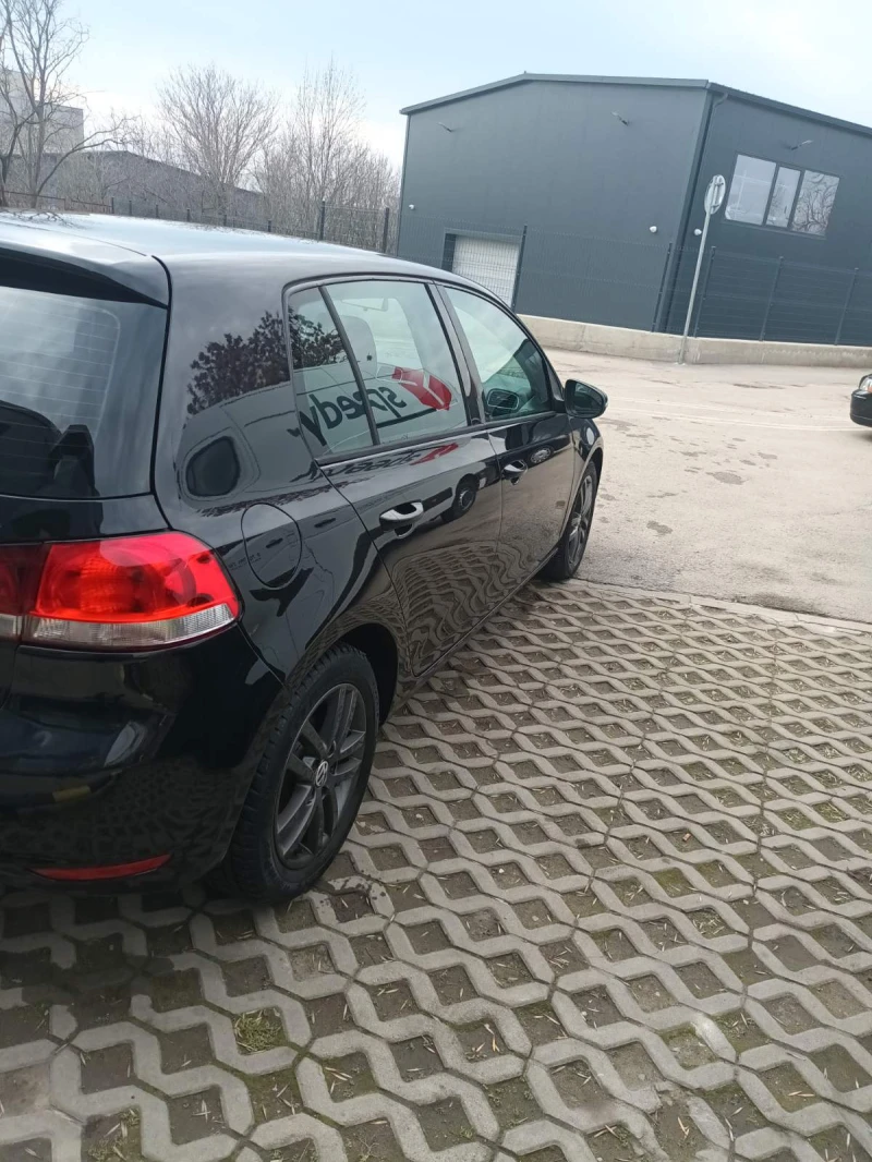 VW Golf, снимка 8 - Автомобили и джипове - 49403666