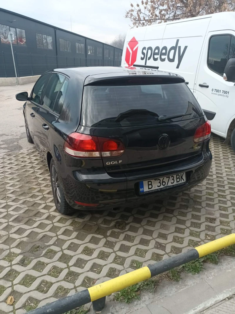 VW Golf, снимка 12 - Автомобили и джипове - 49403666