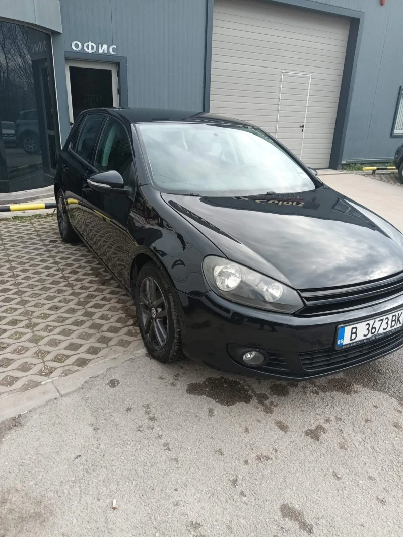 VW Golf, снимка 9 - Автомобили и джипове - 49403666