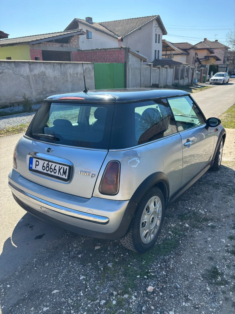 Mini D one, снимка 5 - Автомобили и джипове - 49413731