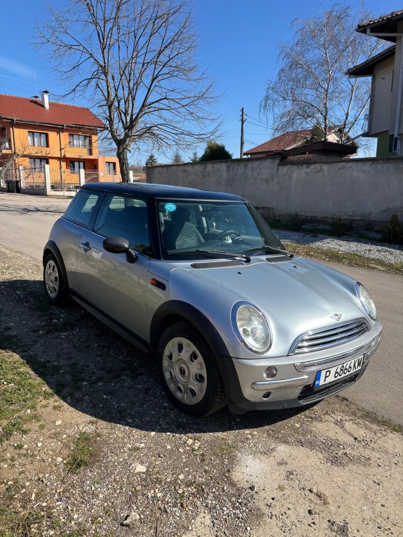 Mini D one, снимка 6 - Автомобили и джипове - 49413731