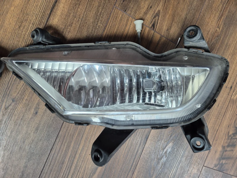 Hyundai I20, снимка 8 - Автомобили и джипове - 52043514