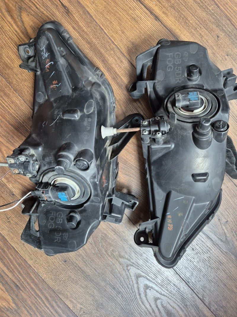 Hyundai I20, снимка 10 - Автомобили и джипове - 52043514