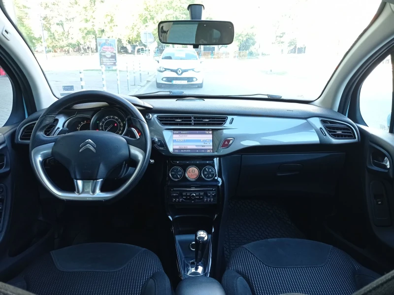 Citroen C3, снимка 11 - Автомобили и джипове - 52487478