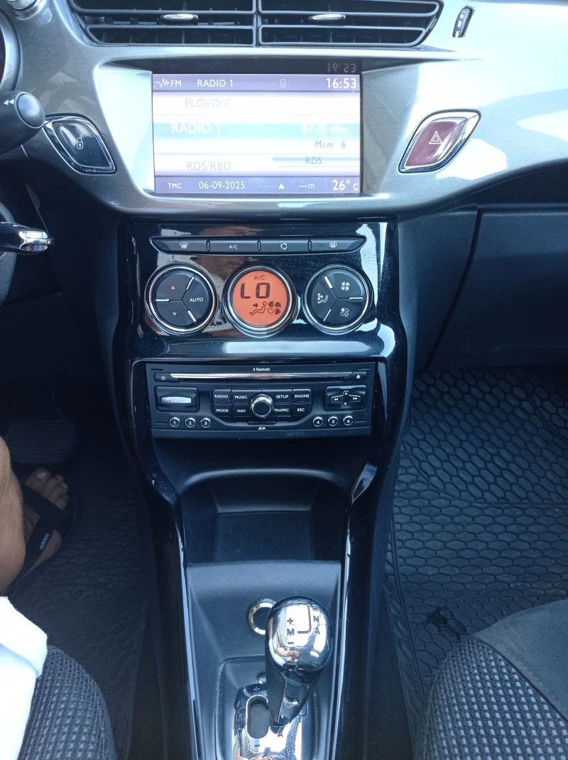 Citroen C3, снимка 15 - Автомобили и джипове - 52487478