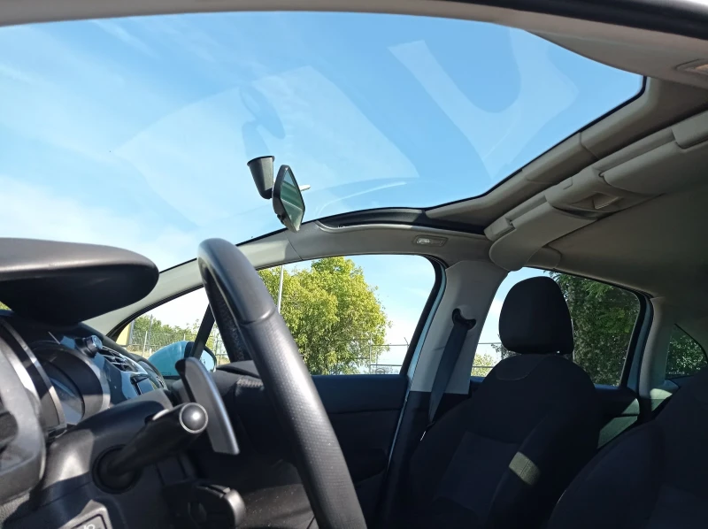 Citroen C3, снимка 9 - Автомобили и джипове - 52487478