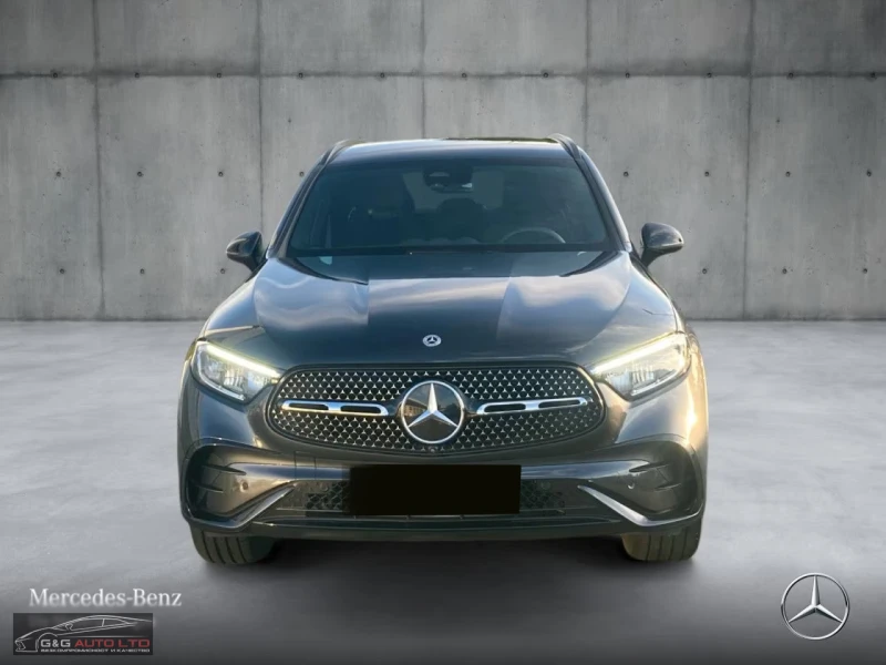 Mercedes-Benz GLC 200 4MATIC/AMG-PACK/NIGHT/MEMORY/CAM/NAVI/133D, снимка 5 - Автомобили и джипове - 51966074