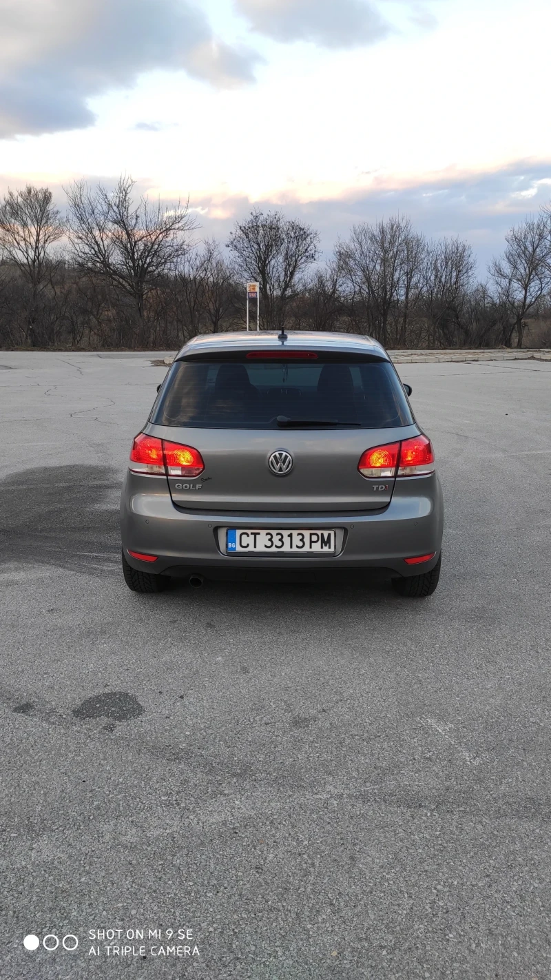 VW Golf 1.6 105 ks dizel, снимка 4 - Автомобили и джипове - 52774391