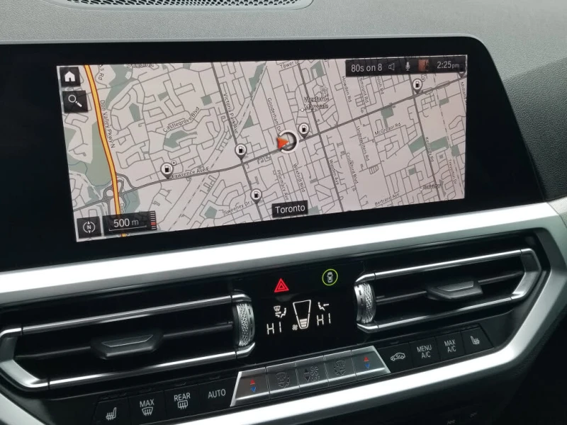 BMW 330 xDrive, снимка 15 - Автомобили и джипове - 52836452