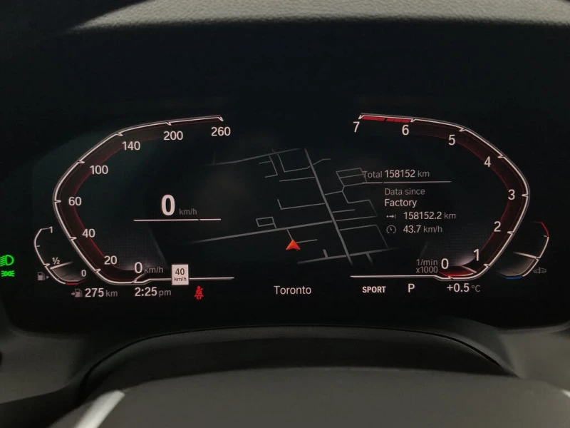 BMW 330 xDrive, снимка 11 - Автомобили и джипове - 52836452