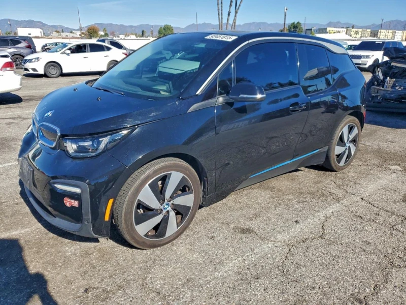 BMW i3 BEV, снимка 2 - Автомобили и джипове - 53043463