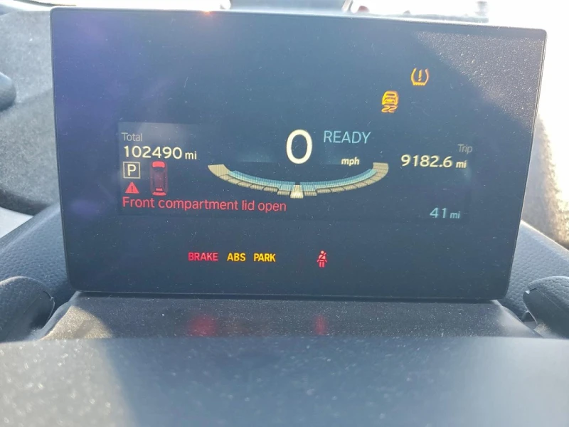 BMW i3 BEV, снимка 9 - Автомобили и джипове - 53043463