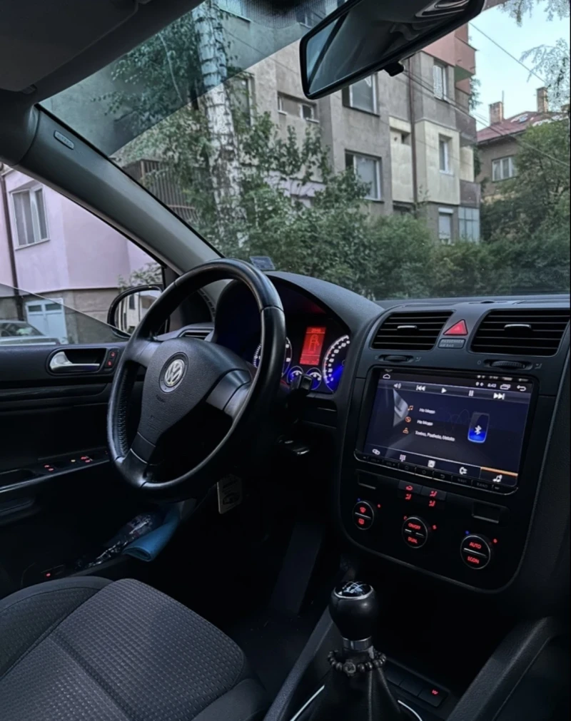 VW Golf GT, снимка 11 - Автомобили и джипове - 53088949