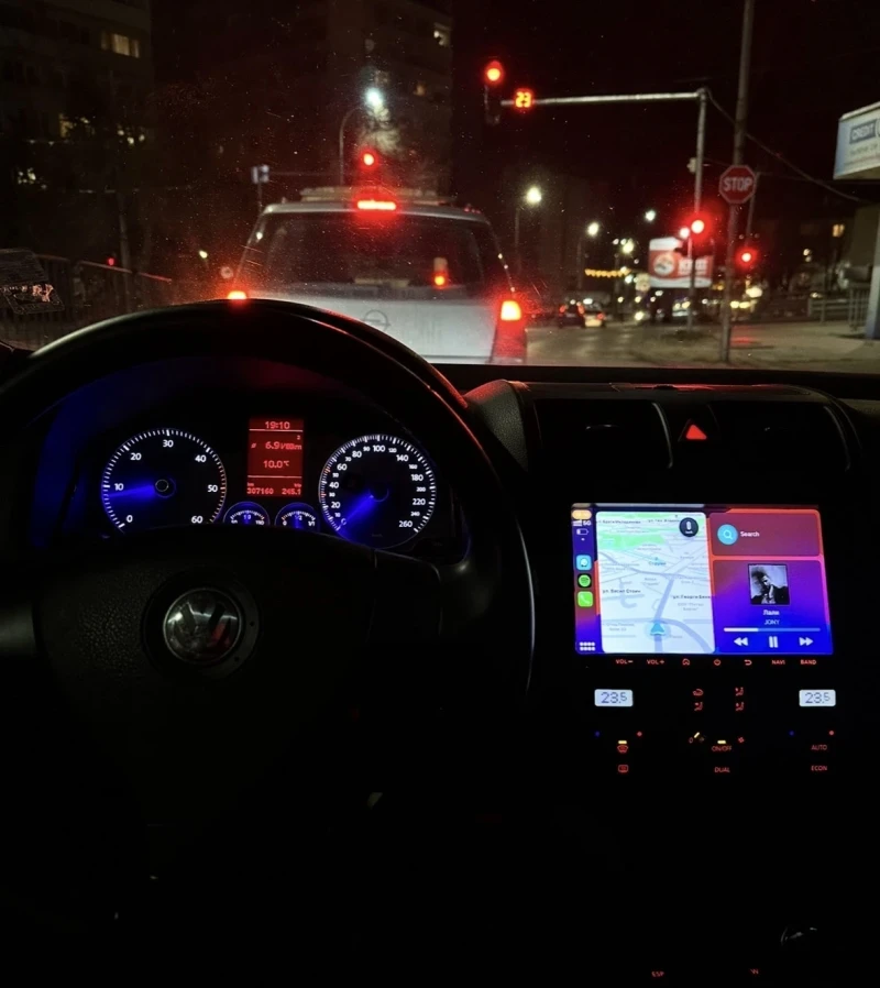 VW Golf GT, снимка 10 - Автомобили и джипове - 53088949