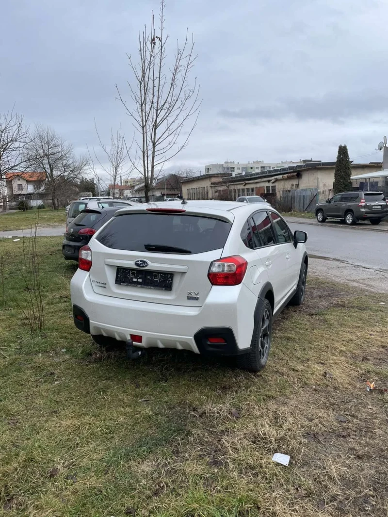 Subaru XV 2, снимка 13 - Автомобили и джипове - 53291478